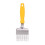 Stainless Steel Bee Keeping Honey Comb Beekeeping Tine Uncapping Fork Scratcher 1