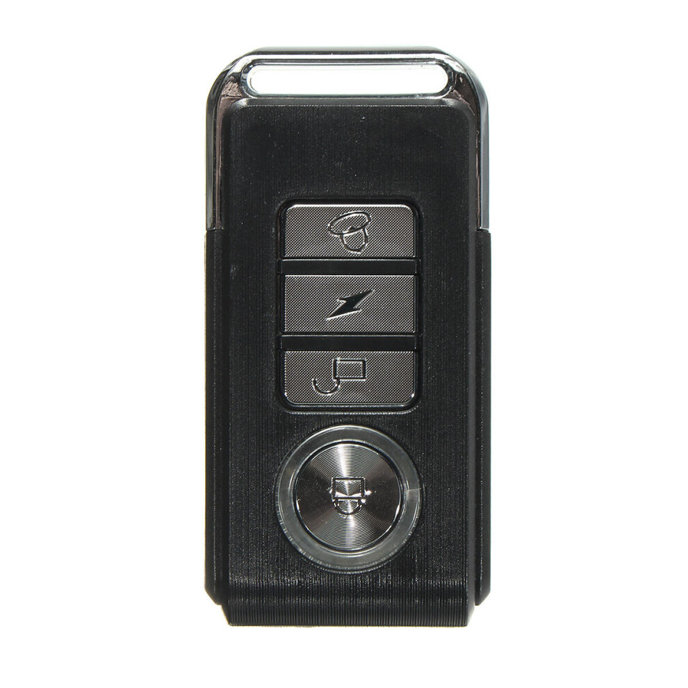 Wireless Remote Control Magcomic Sensor Door Window Home Security Burglar Alarm 4191026519303