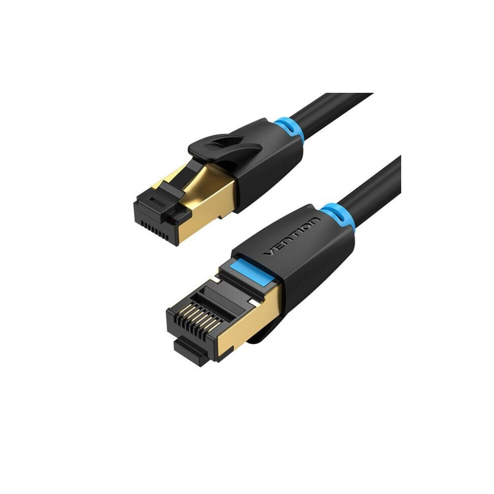 Cat8 Sftp 40Gbps Super Speed Rj45 Network Ethernet Adapter Data Cable For Router Modem 6441594707878
