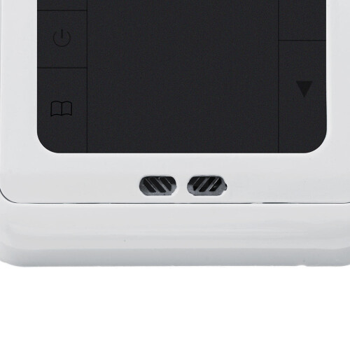3600W 30A LCD Digital Display Touch Screen Thermostat Temperature Controller 1