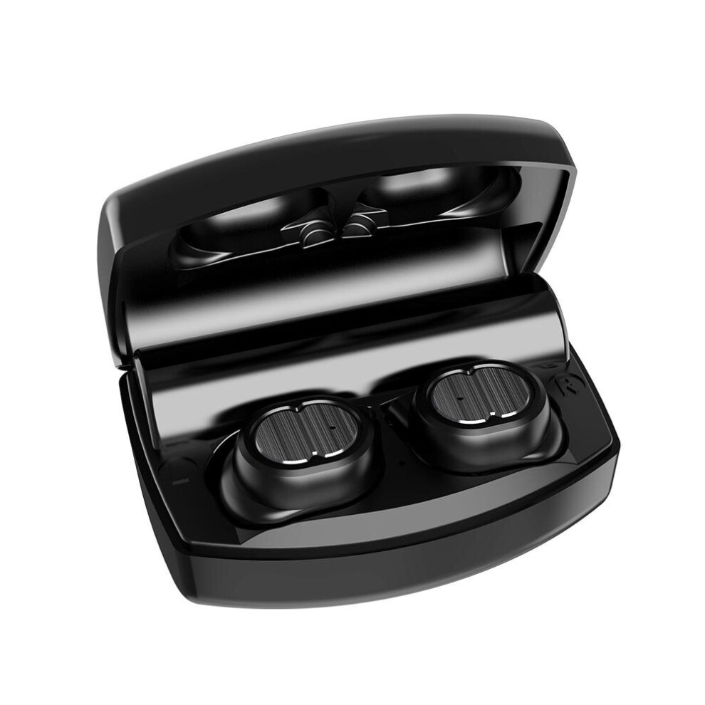 Bluetooth 5.0 Earphone Headset Binaural Stereo Call Waterproof Headphone 6901722566345