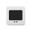 3600W 30A LCD Digital Display Touch Screen Thermostat Temperature Controller 1