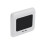 3600W 30A LCD Digital Display Touch Screen Thermostat Temperature Controller 5