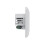 3600W 30A LCD Digital Display Touch Screen Thermostat Temperature Controller 3