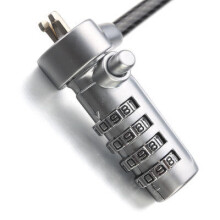Password Type Laptop Lock LCD Monitor Anti-theft Lock-KP0622