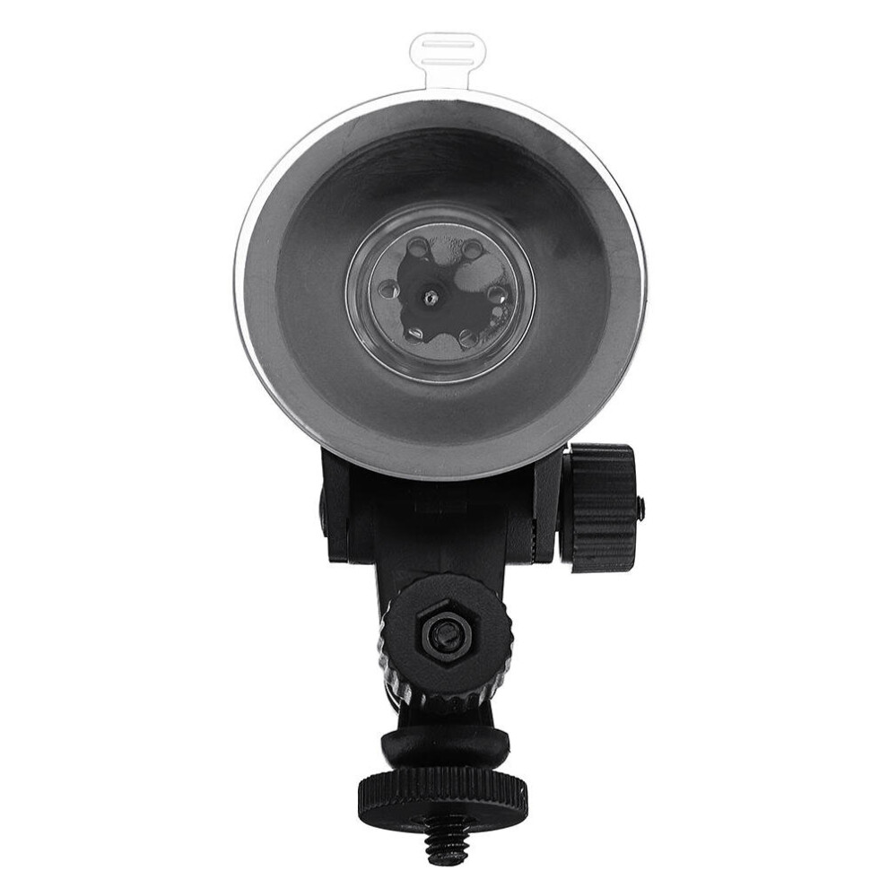 Sjcam Sj8 Series Car Charger Mount + Suction Cup Bracket Holder For Air 4K Action Sports Camera 4191026595284