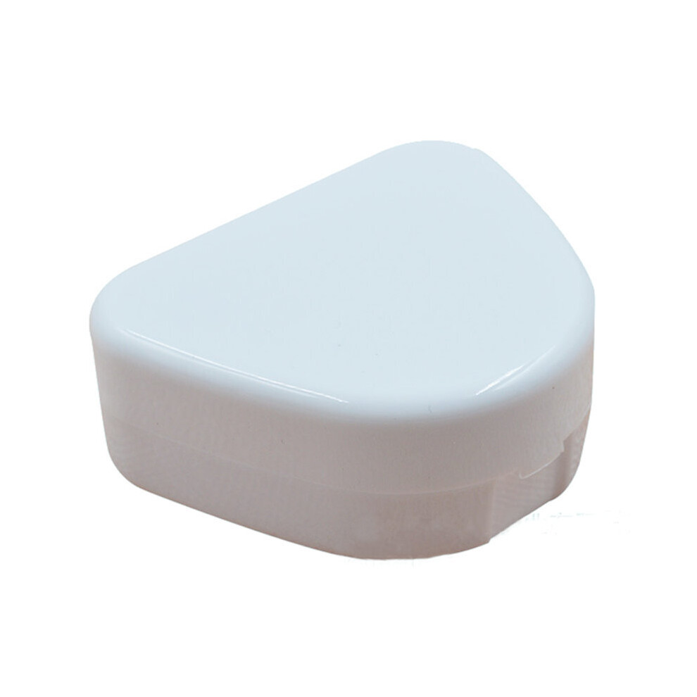 10PCS  Denture Tooth Storage Case Orthodontics Brace Teeth Stray Mouth Guard Container Box-image-OPC-P79BZ2V-NEW