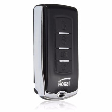 Mini Pocket Digital Car Key Style Scale Ultra Thin 100g/0.01 Light Weight
