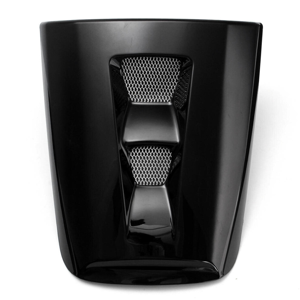 Rear Seat Fairing Cover Cowl For Honda Cbr1000rr 2004-2007 Color Black 4191026513783