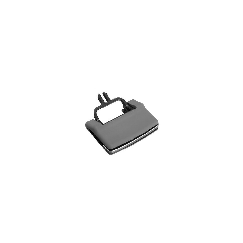 A/C Air Vent Outlet Tab Clip Repair Kit For Mercedes Benz W164 X164 Ml Gl Grey 5202984954453