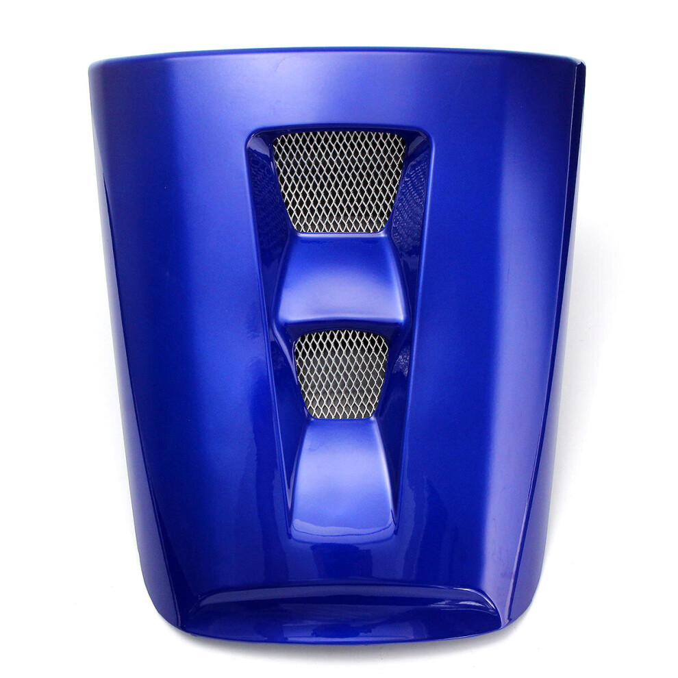 Rear Seat Fairing Cover Cowl For Honda Cbr1000rr 2004-2007 Color Blue 4191026513790