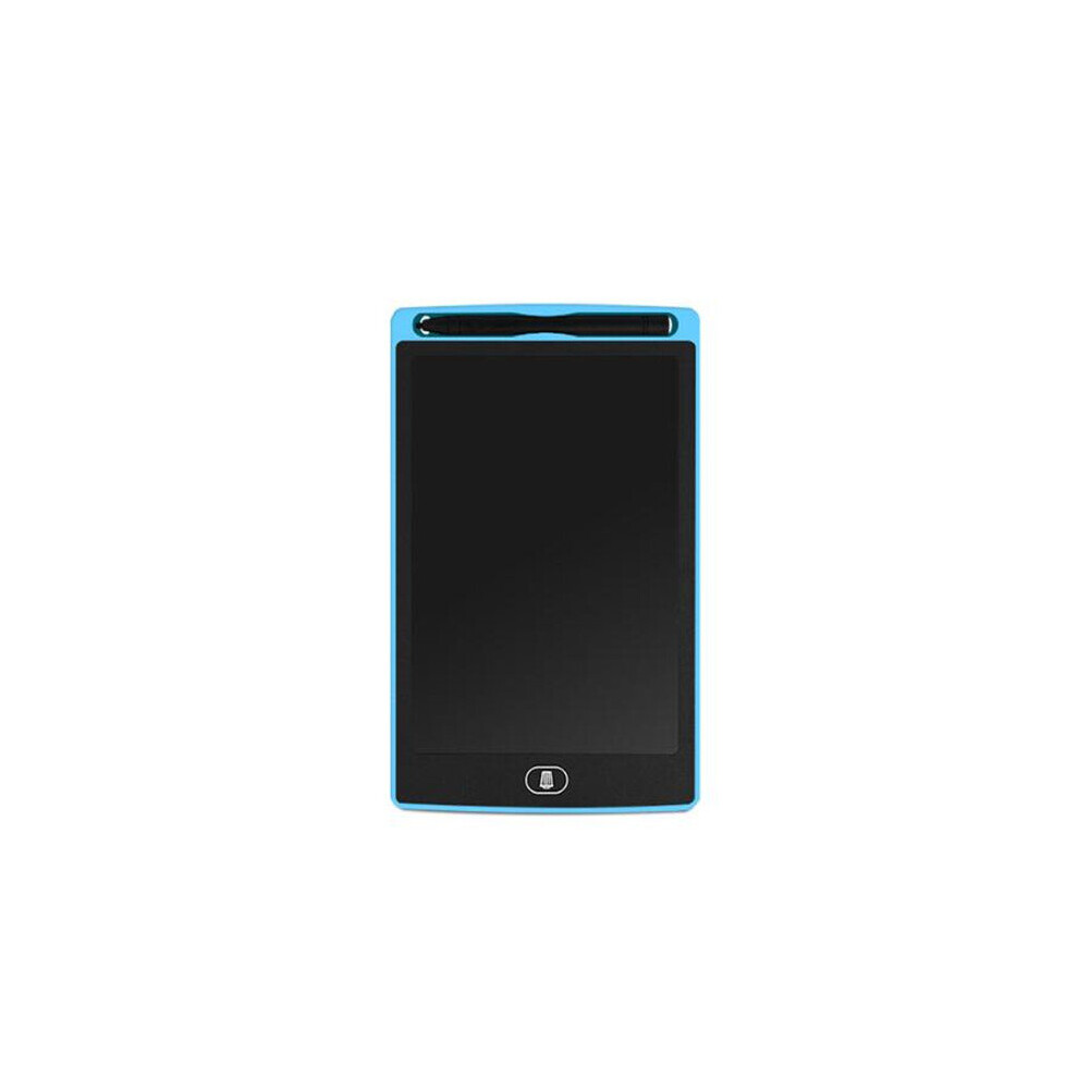 8.5 Inch Smart Children Color Writing Tablet Electronic Drawing Writing Board Portable Handwriting Notepad Gifts For Kids 4151093645718