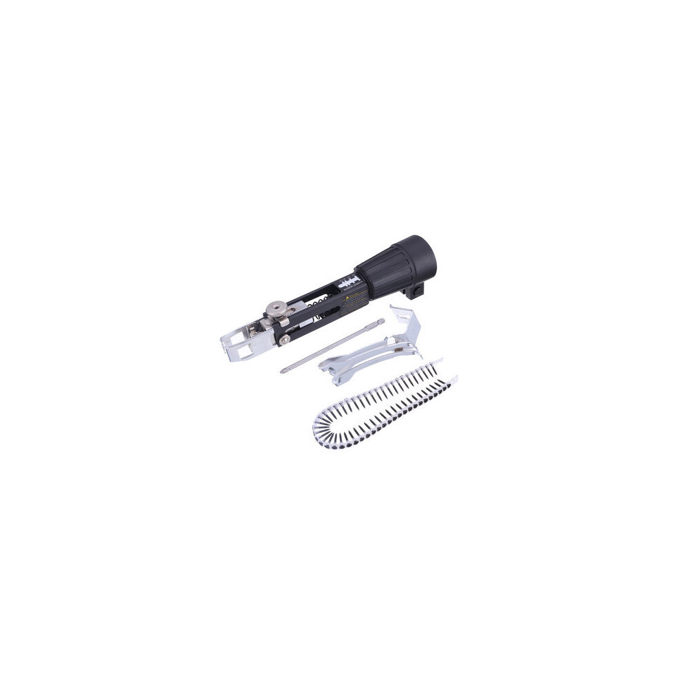 Automatic Chain Nail Adapter Drill Attachment Screw Nozzle Adapter Electric Drill Woodworking 6901722570373