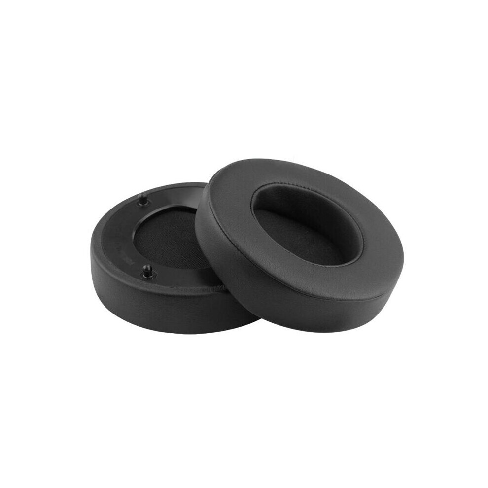 2Pcs Replacement Memory Foam Earpads Headband Cushion Gel For Mano'war 7.1 Headphone 6901722556735