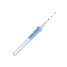 5Pcs DIY Stitching Punch Needle Wool Craft Punching Needle Tool