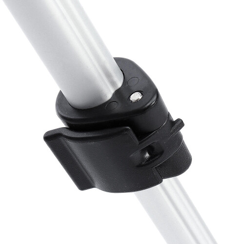 301L Aluminum Floor Tablet Stand Holder 2