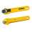 28mm Circular Rotary Cutter Safety Blade Multi-function Fabric Paper Leather Cutter Patchwork Piecing Sewing Quilting Cutting Craft Tool 4