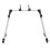 301L Aluminum Floor Tablet Stand Holder 9