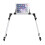 301L Aluminum Floor Tablet Stand Holder 5