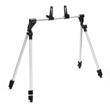 301L Aluminum Floor Tablet Stand Holder