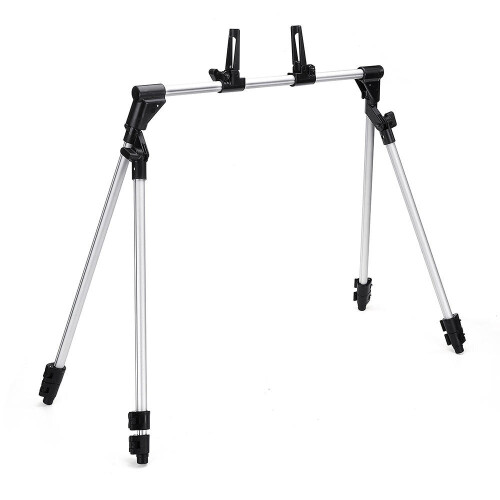 301L Aluminum Floor Tablet Stand Holder