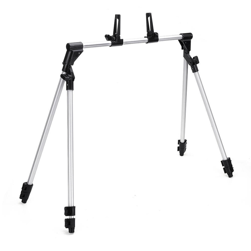 301L Aluminum Floor Tablet Stand Holder 7082497832121