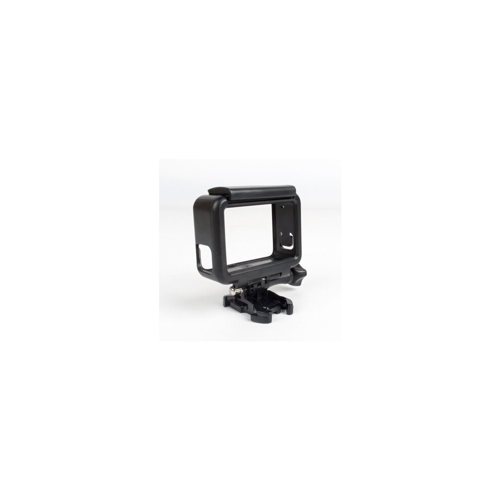 Standard Protective Frame Shell Cover Case For Gopro Hero 5 Accessories Black 840079346230