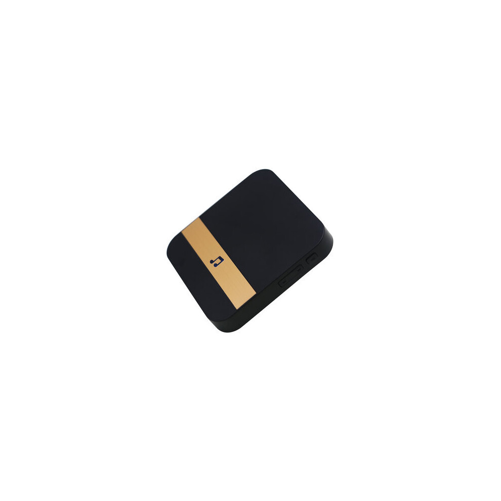 Smart WiFi Doorbell Chime Ding Dong Door Bell Receiver AU Plug/UK Plug/US Plug/EU Plug