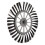 5 Pcs 14cm CS-099 Sweeper Brush Hand Push Sweeper Broom Replacement Accessories 3