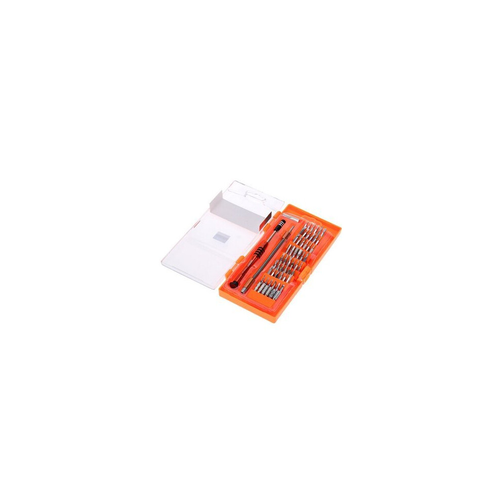 1Set 58 In 1 Interchangeable Magnetic Screwdriver Set Repairtools For Cell Phone Pc Hardware 6901722561968