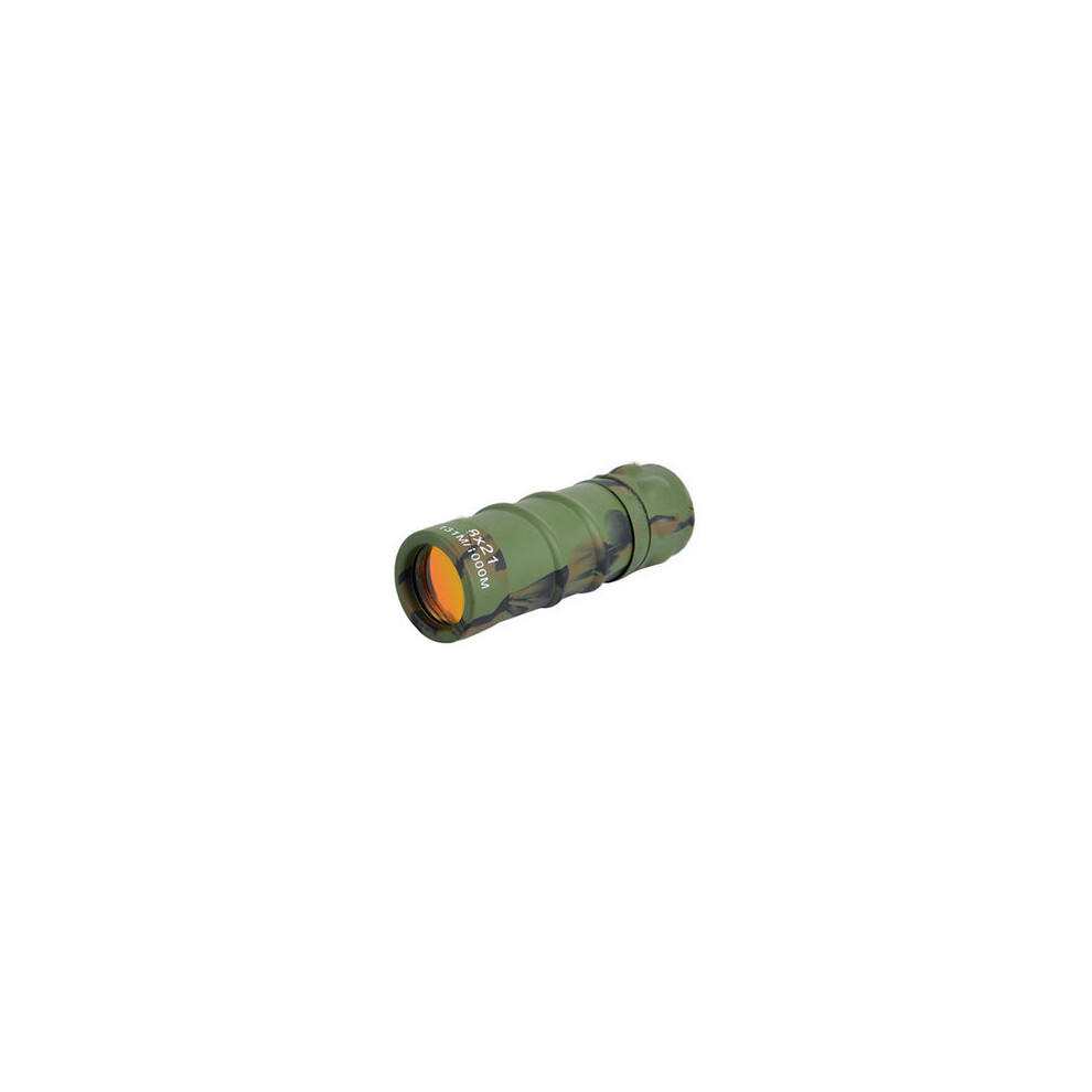 8X21 Outdoor Portable Monocular Hd Optic Bak4 Day Night Vision Telescope 7082497866850