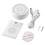 Siren Sound Alarm Sensor APP Control Home Wireless Security System WiFi USB 6