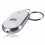 5pcs Whistle Key Finder Keychain Sound LED With Whistle Claps 2