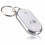 5pcs Whistle Key Finder Keychain Sound LED With Whistle Claps 1