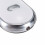 5pcs Whistle Key Finder Keychain Sound LED With Whistle Claps 5