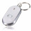 5pcs Whistle Key Finder Keychain Sound LED With Whistle Claps 7