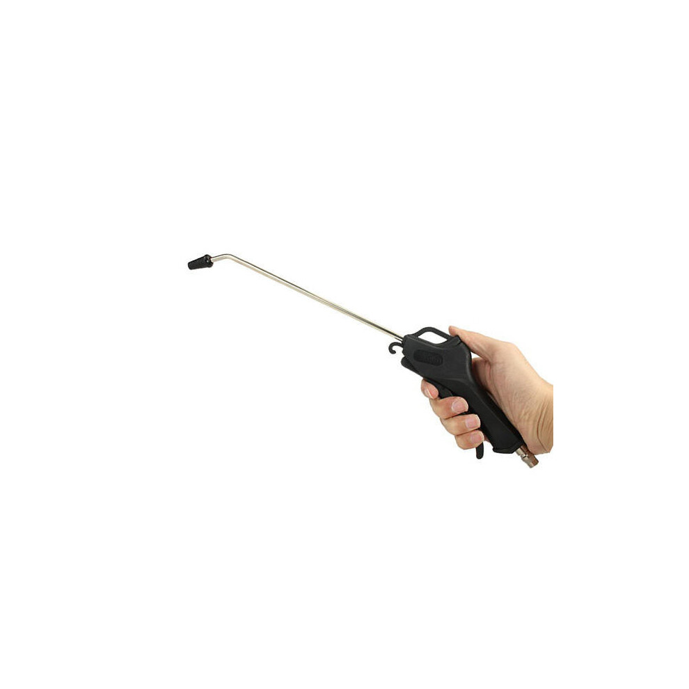 8Mm Cr-V High Pressure Airflow Dust Remove Blower Gun Car Clean Repair Handy Tool 07621 Model 5202984950554