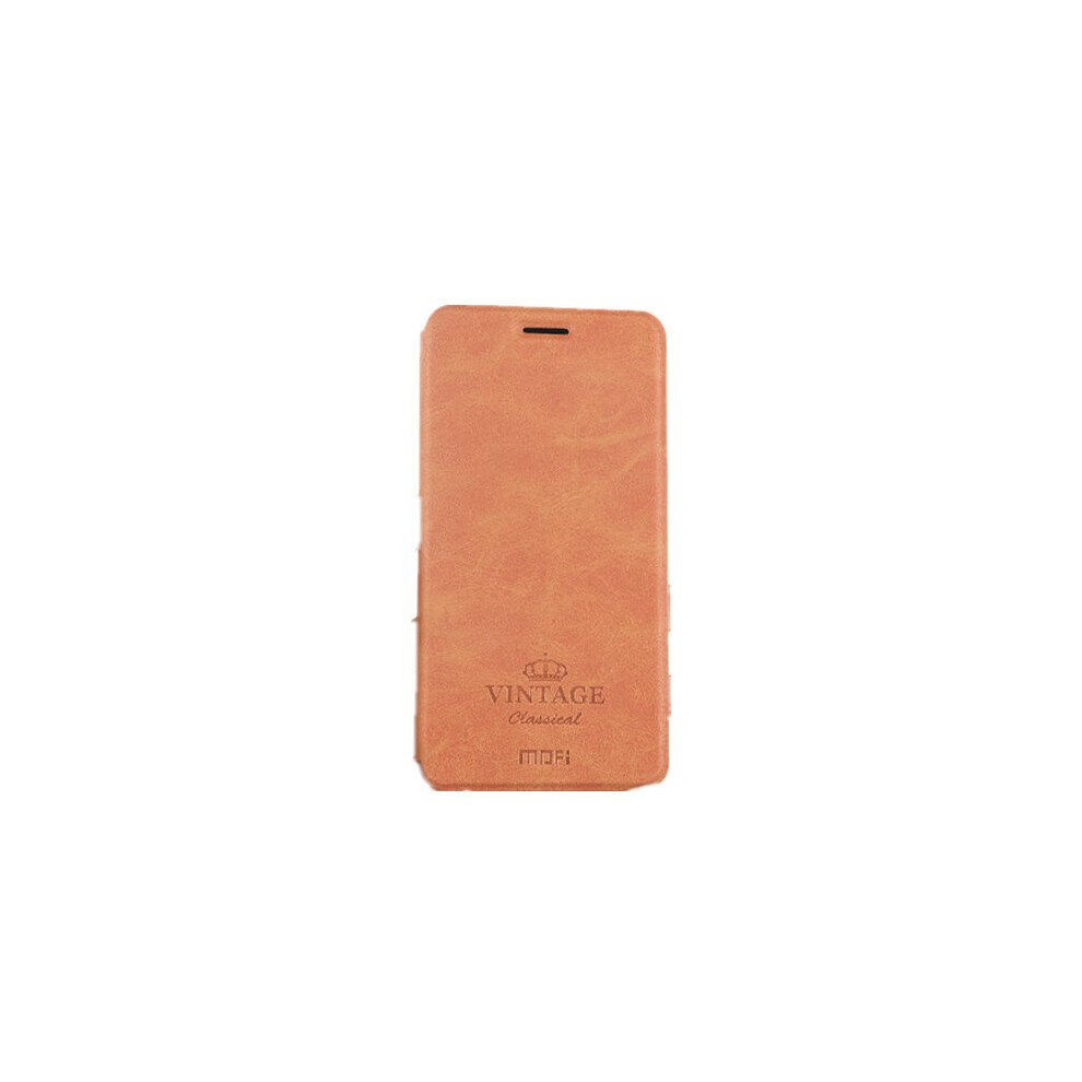 Pu Leather Flip With Stand Card Slot Holder Protective Case For Xiaomi Pocophone F1 6441594703542