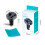 Quelima T24 bluetooth 4.2 Car bluetooth Transmitter Car MP3 Player U disk Car Mp3 Card Machine 2