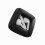 ELR1 Silicone Earphone Cord Winder Cable Organizer 3