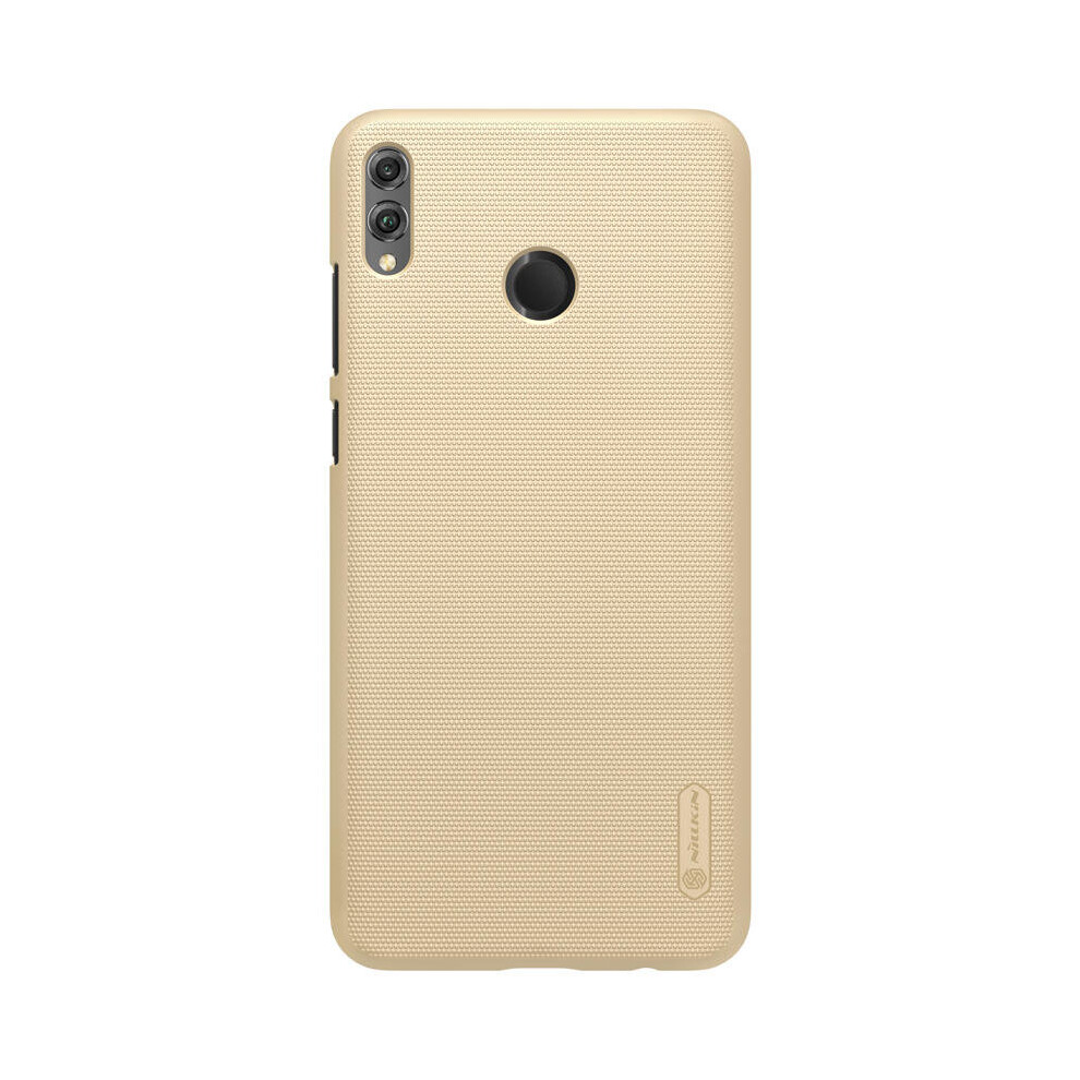 Frosted Shockproof Ultra Thin Hard Pc Back Cover Protective Case For Huawei Honor 8X Max 6441594703559