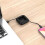 ELR1 Silicone Earphone Cord Winder Cable Organizer 4