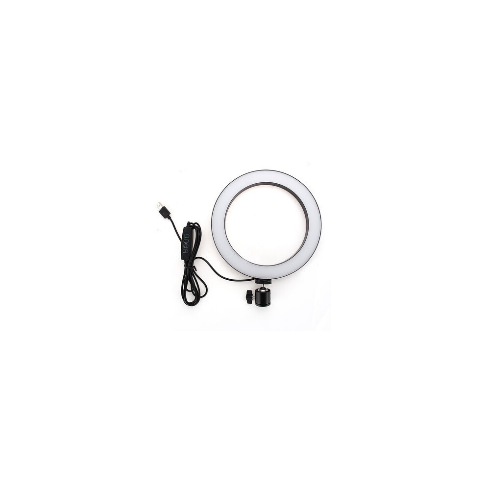 20Cm 3500-5500K Video Ring For Tik Tok Youtube Live Streaming Light 4151093605385