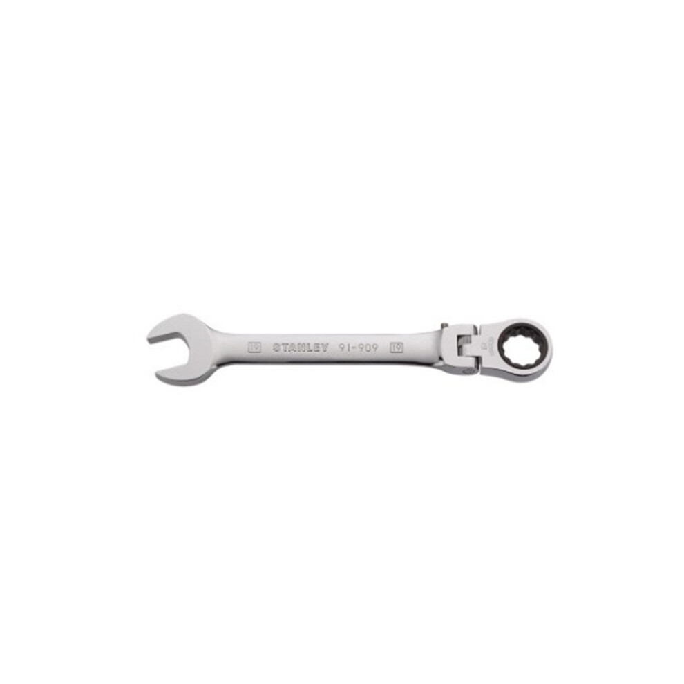 8Mm Reversible Flexible Head Ratchet Ratcheting Spanner Wrench Socket Wrenches Nut Tool For Home&Garden 869692699172
