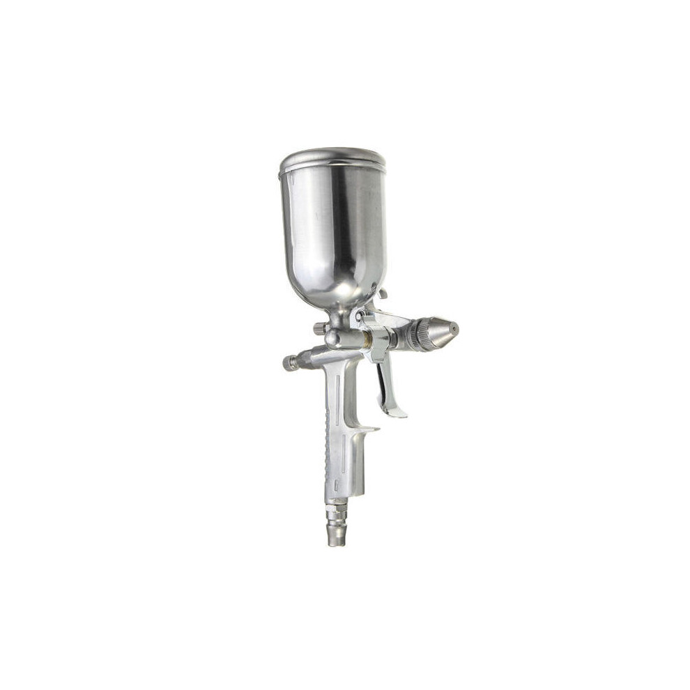 0.5Mm Nozzle 150Ml Mini Magic Spray Gun Sprayer Airbrush Alloy Painting Paint Tool 840079347282