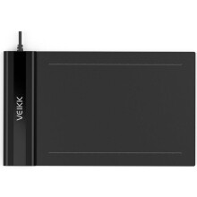 S640 Graphics Drawing Tablet 6x4 Inch Tablet With Battery-free Pen Digital Pen 8192 Levels