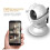 1080P HD Wireless IP Camera Wifi Intelligent comwork Remote Night Vision Home Shaking Machine 4