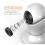 1080P HD Wireless IP Camera Wifi Intelligent comwork Remote Night Vision Home Shaking Machine 3