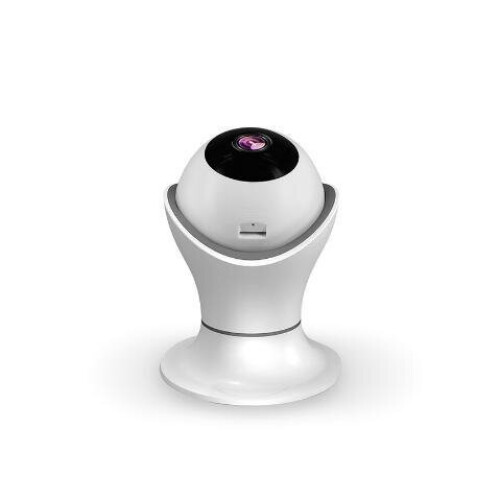 1080P HD Wireless IP Camera Wifi Intelligent comwork Remote Night Vision Home Shaking Machine