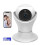 1080P HD Wireless IP Camera Wifi Intelligent comwork Remote Night Vision Home Shaking Machine 5